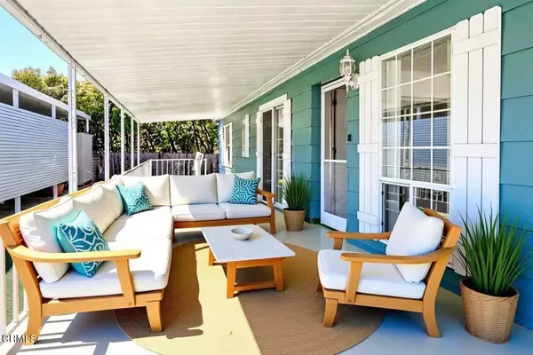 Ojai, CA 93023,1202 Loma #42