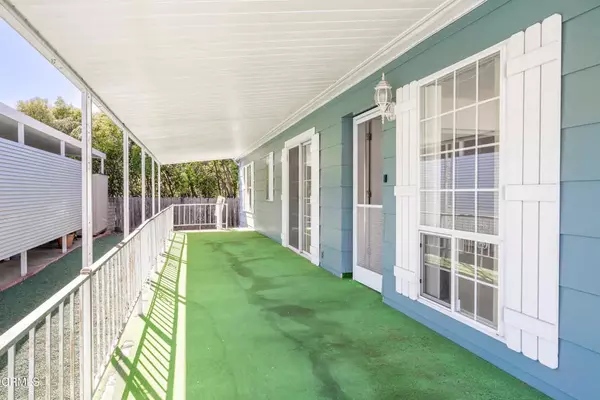 Ojai, CA 93023,1202 Loma #42