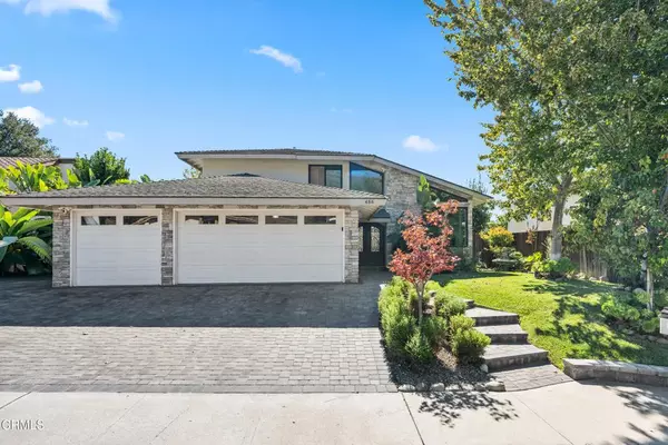 Thousand Oaks, CA 91360,486 Raindance Street East