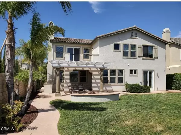 Moorpark, CA 93020,14810 Blue Ridge Court
