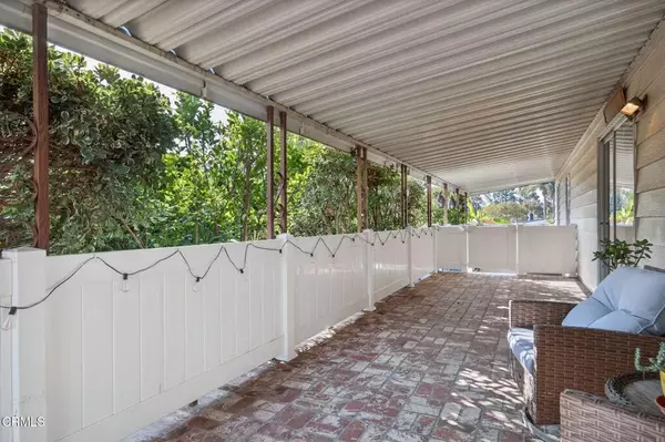 Camarillo, CA 93012,169 Tahquitz #188