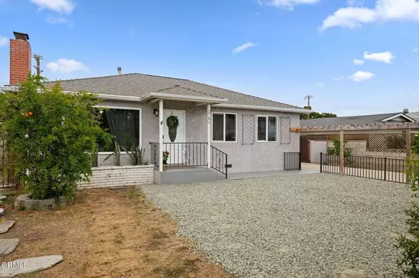 Camarillo, CA 93010,2701 Barry Street