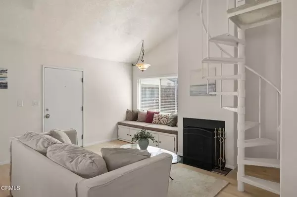 Oxnard, CA 93035,5125 W Wooley Road #5