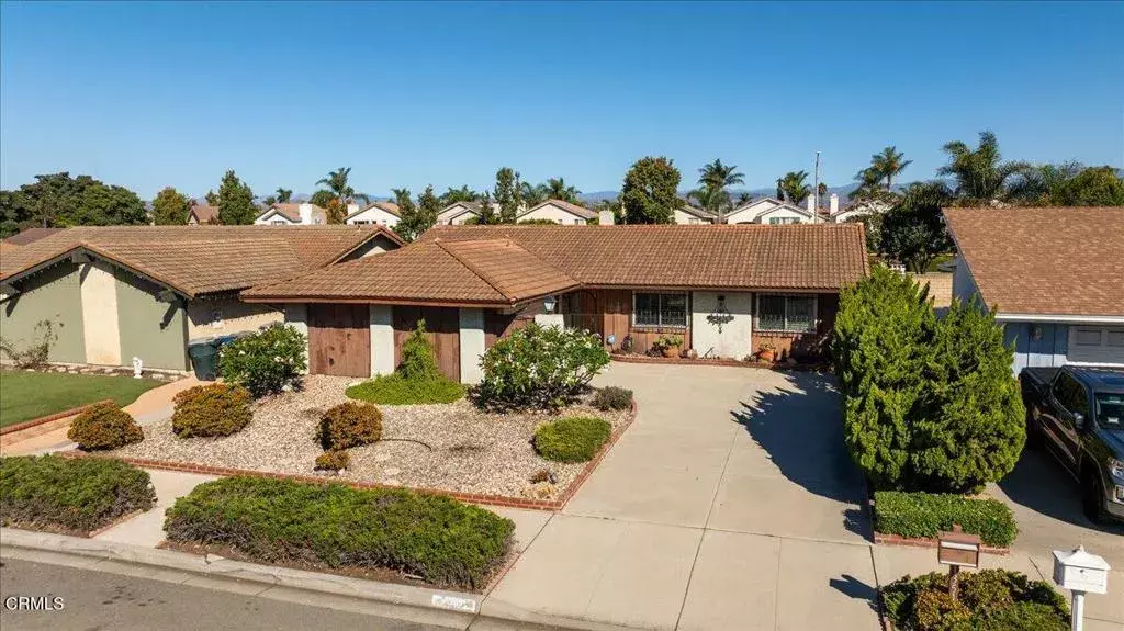 Oxnard, CA 93036,1351 Kumquat Place
