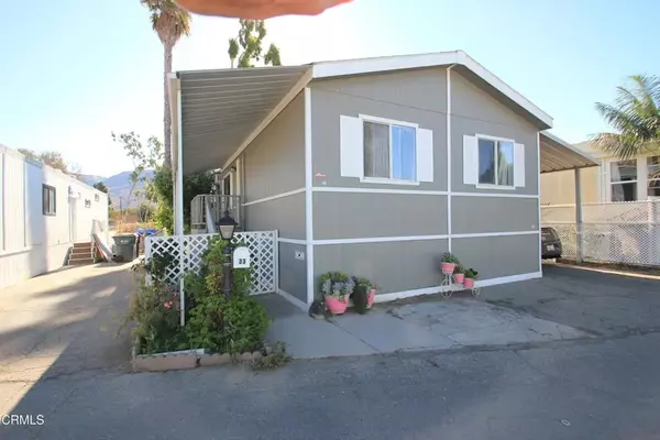 33 Outer #33, Santa Paula, CA 93060