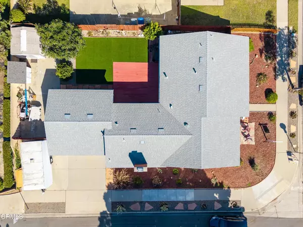 Oxnard, CA 93036,2101 Rhonda Street