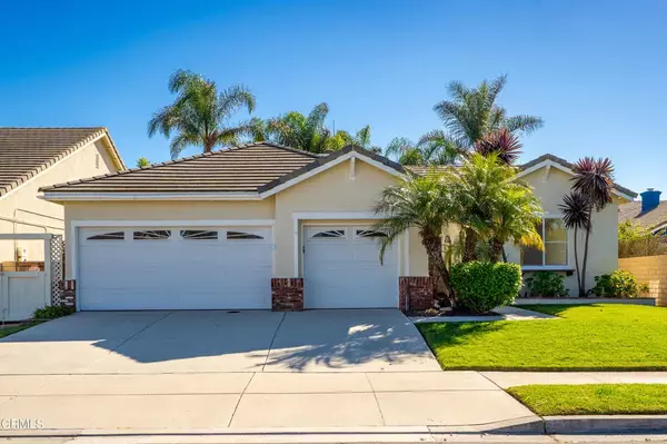 408 Grande Street, Oxnard, CA 93036