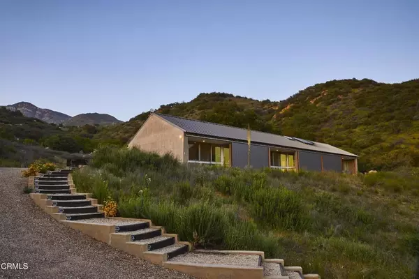 Ojai, CA 93023,12179 Koenigstein Road