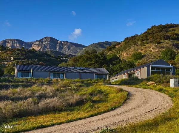 Ojai, CA 93023,12179 Koenigstein Road