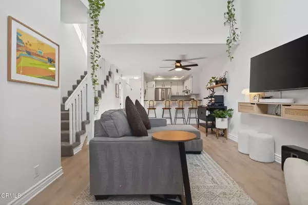 Ventura, CA 93004,8974 Aberdare Street