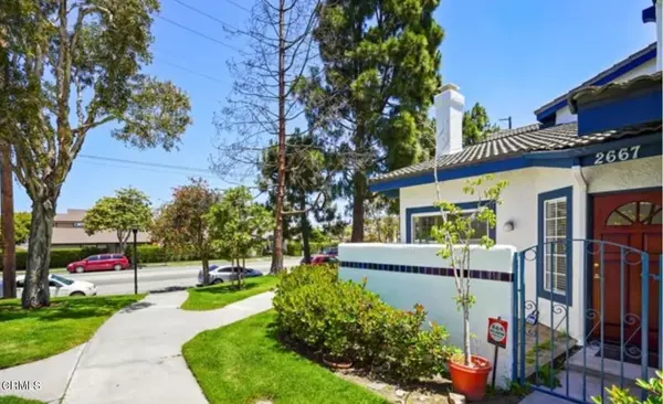 2667 Hurricane, Port Hueneme, CA 93041