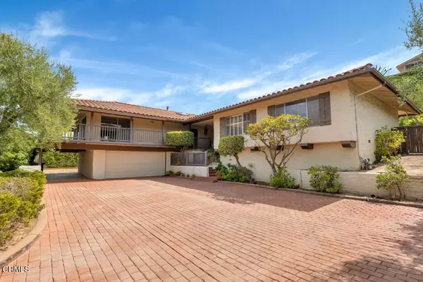 Camarillo, CA 93010,880 Grada Avenue