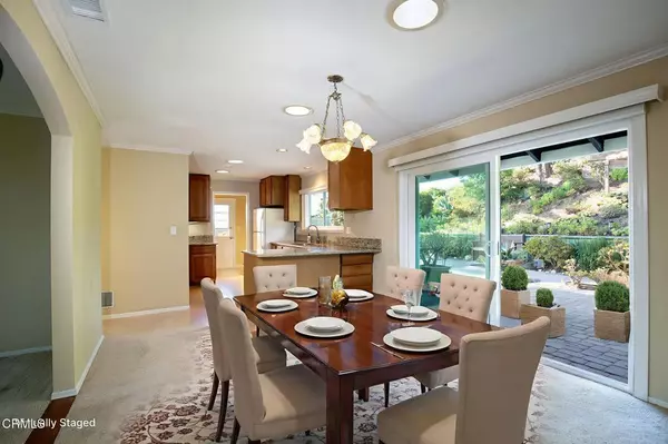 Santa Barbara, CA 93109,635 Ricardo Avenue