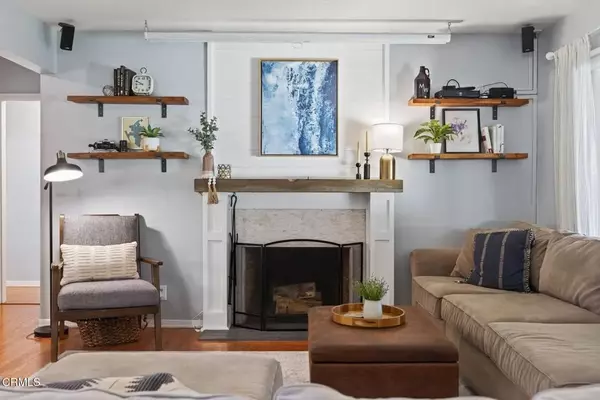 Oxnard, CA 93030,525 N M Street