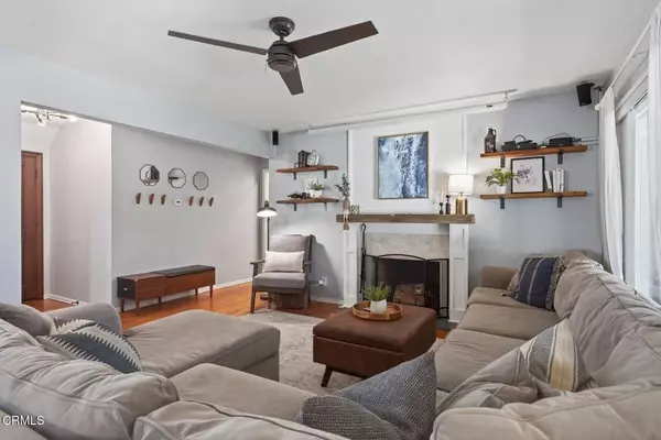 Oxnard, CA 93030,525 N M Street