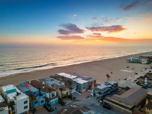 Oxnard, CA 93035,1417 Marine Way