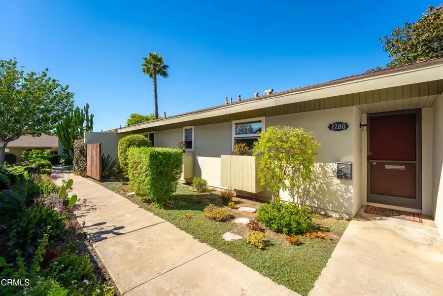 2280 Camilar Drive Drive, Camarillo, CA 93010
