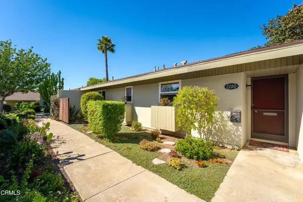 2280 Camilar Drive Drive, Camarillo, CA 93010