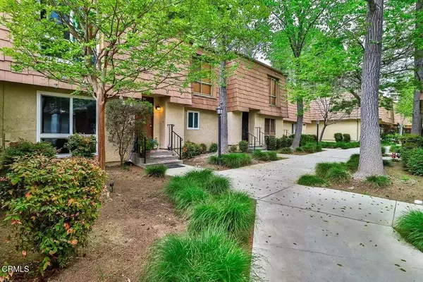 Agoura Hills, CA 91301,4057 Yankee Drive