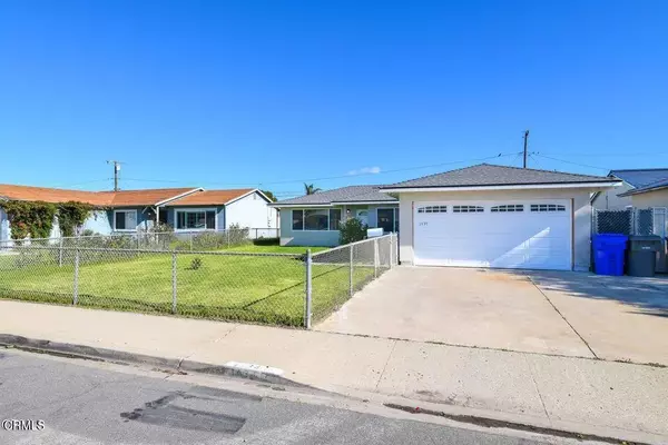 Port Hueneme, CA 93041,1434 N 6th Street