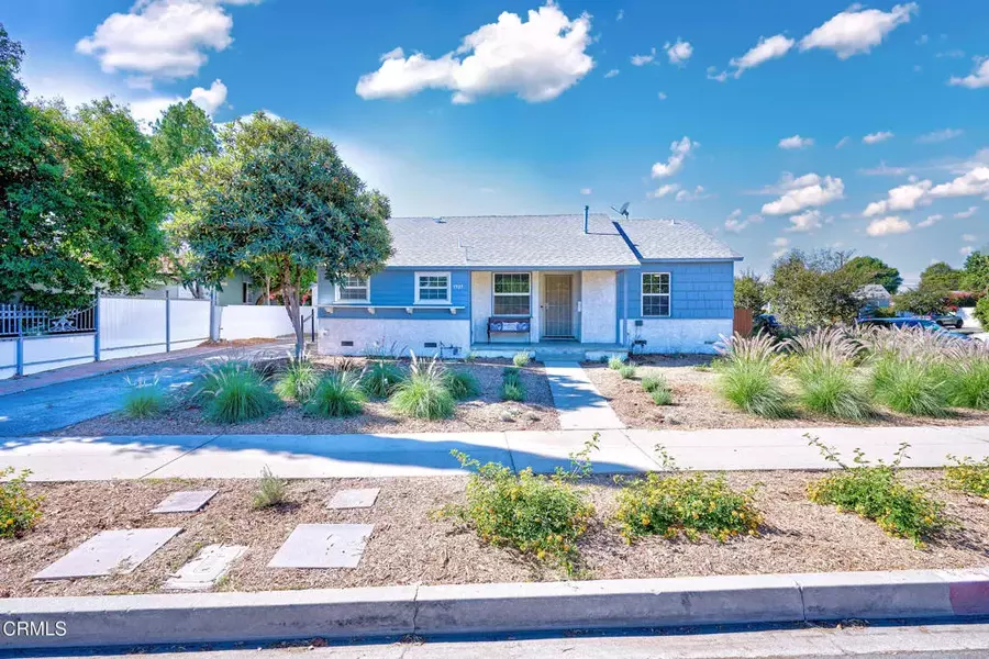 7927 Aldea Avenue, Van Nuys, CA 91406