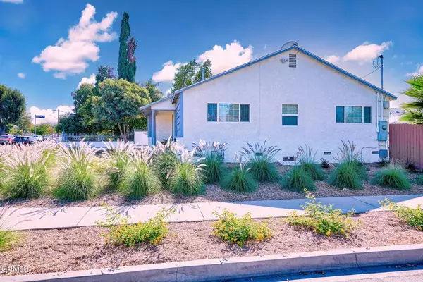 Van Nuys, CA 91406,7927 Aldea Avenue