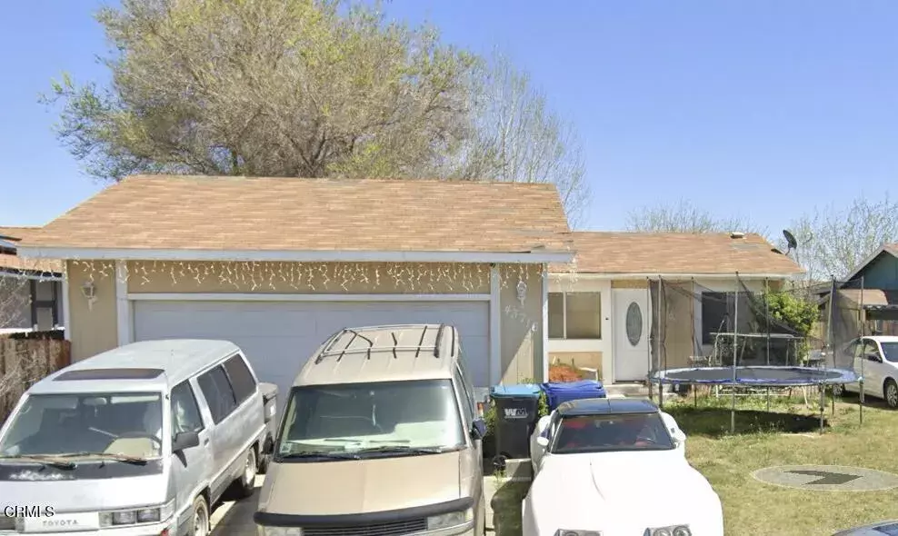 Lancaster, CA 93535,43715 22ND Street East