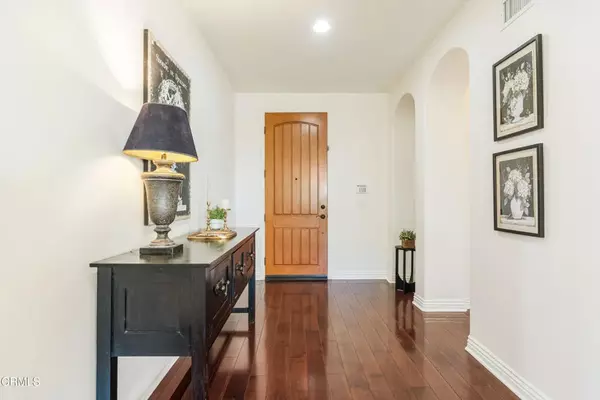 Newbury Park, CA 91320,5245 Via Quinto