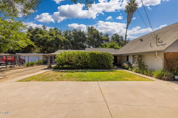 Ojai, CA 93023,162 S La Luna Avenue