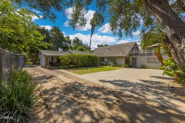 162 S La Luna Avenue, Ojai, CA 93023