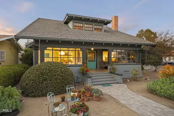 Oxnard, CA 93030,407 Magnolia Avenue