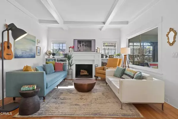 407 Magnolia Avenue, Oxnard, CA 93030