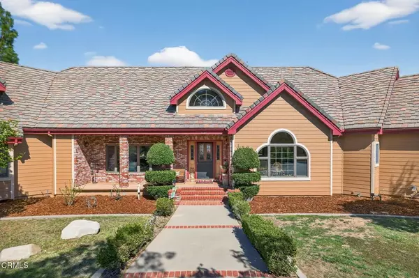 Oak View, CA 93022,1125 Spring Street