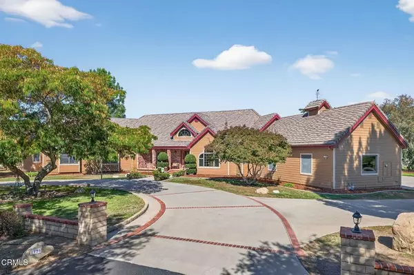 Oak View, CA 93022,1125 Spring Street