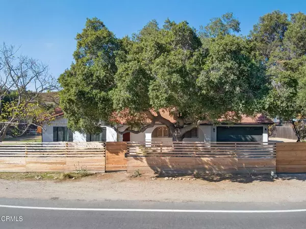 Oak View, CA 93022,159 Burnham Road