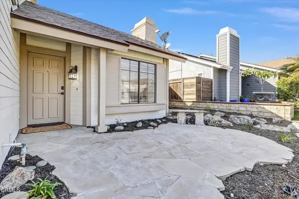 847 Jasper Avenue, Ventura, CA 93004