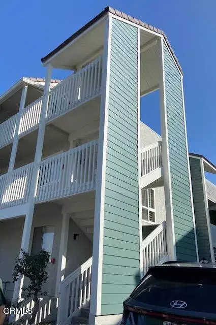Port Hueneme, CA 93041,209 S Ventura Road #37