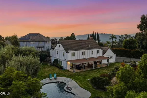 Camarillo, CA 93012,6065 Cielo Vista Court