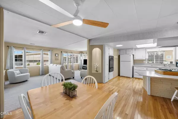 Santa Paula, CA 93060,500 West Santa Maria #124