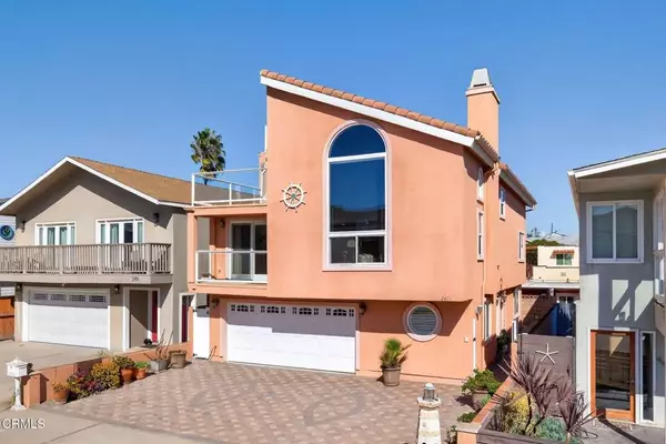 2408 Ocean Drive, Oxnard, CA 93035