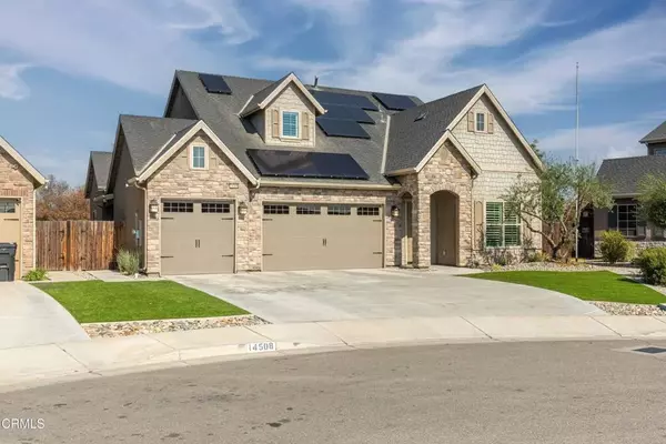 14508 Plumeria Court, Bakersfield, CA 93314