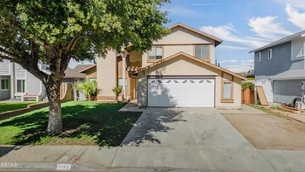 Palmdale, CA 93552,4745 Karling Place