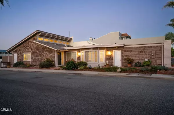 Oxnard, CA 93035,4625 Falkirk Bay