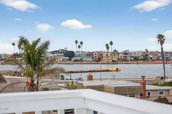 244 Melrose Drive, Oxnard, CA 93035