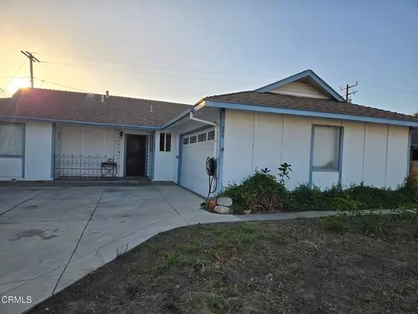 373 S Brookshire Avenue, Ventura, CA 93003