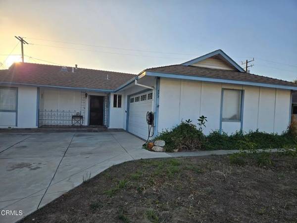 373 S Brookshire Avenue, Ventura, CA 93003