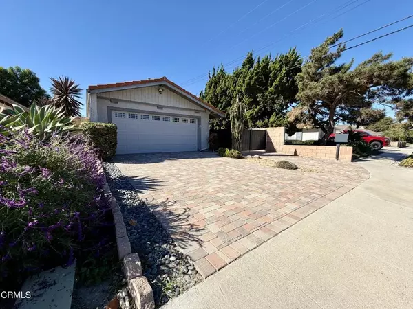 Camarillo, CA 93010,997 Mobil Avenue