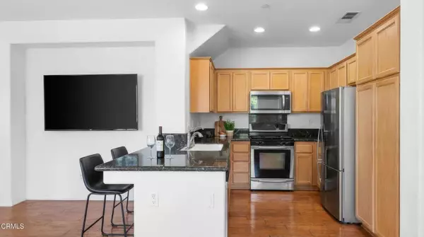 Oxnard, CA 93036,3100 N Ventura Road