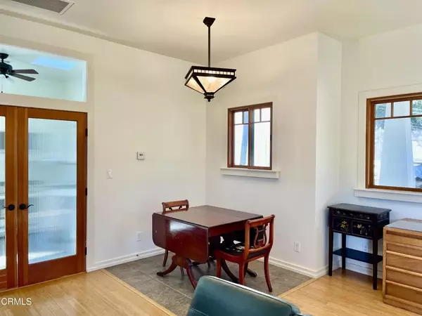 Ojai, CA 93023,651 S La Luna Avenue