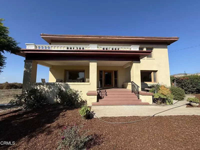 4645 Walnut Avenue, Somis, CA 93066